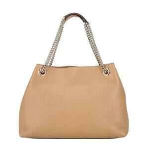 Gucci Interlocking Bag Soho GG